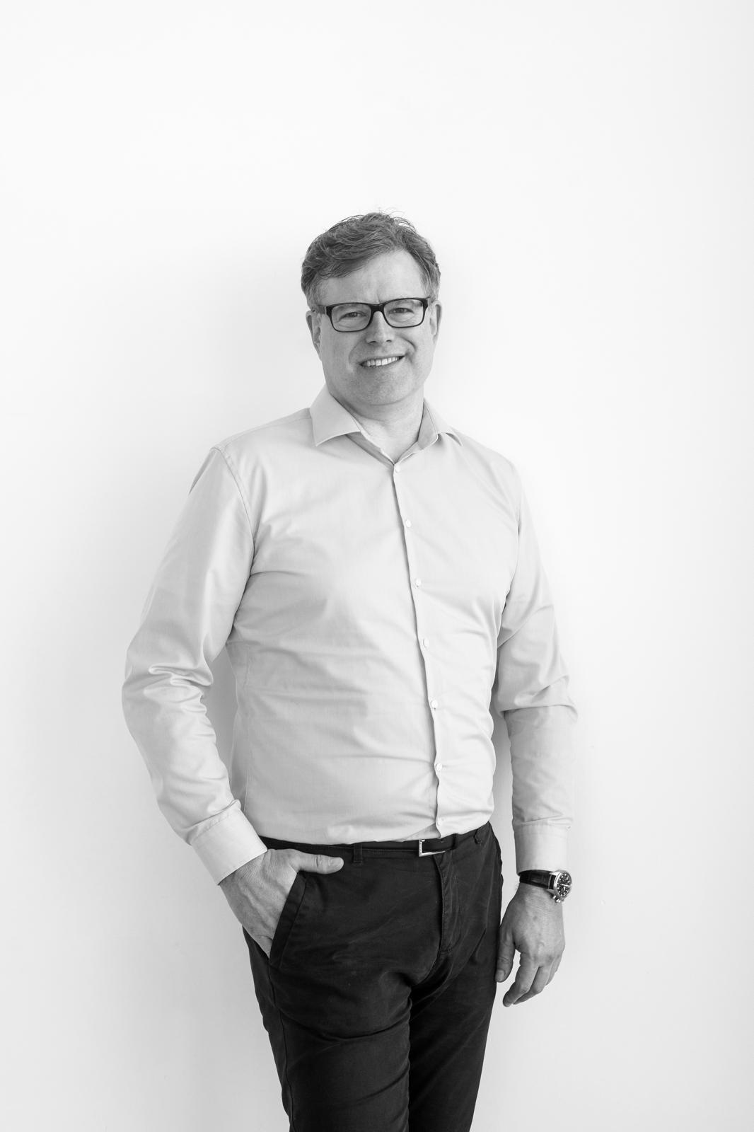 Mark Bara